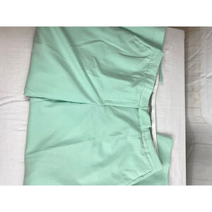 Women's Jessica London Green Pants Size 18